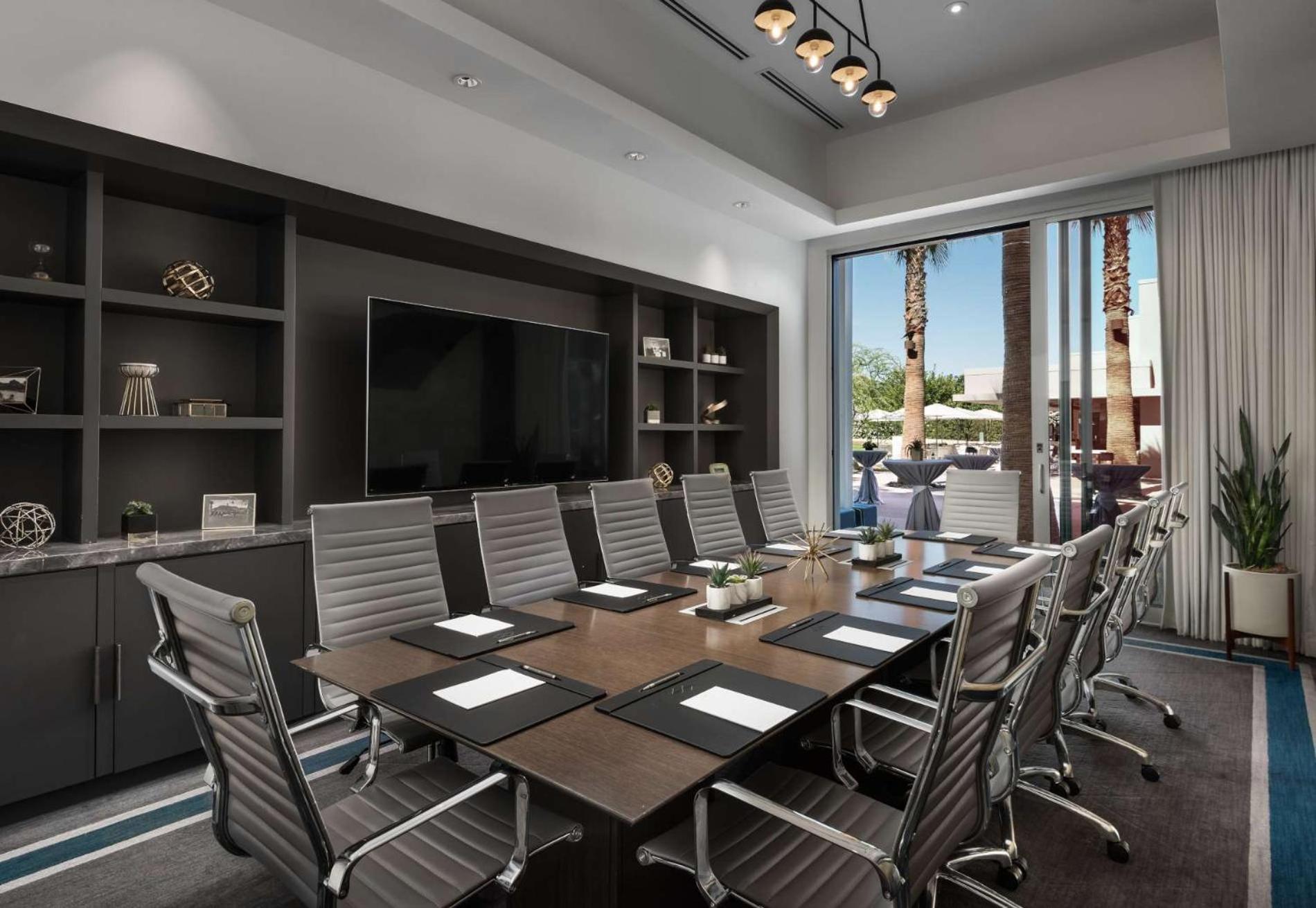 Mountain Shadows Resort Scottsdale Paradise Valley Exterior foto